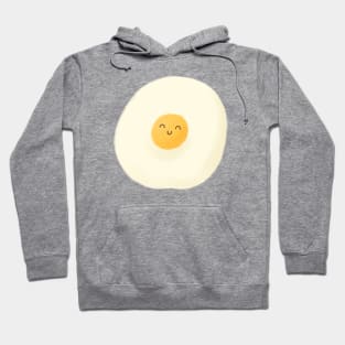 Cute egg Hoodie